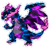 Exotic Charizard(X)